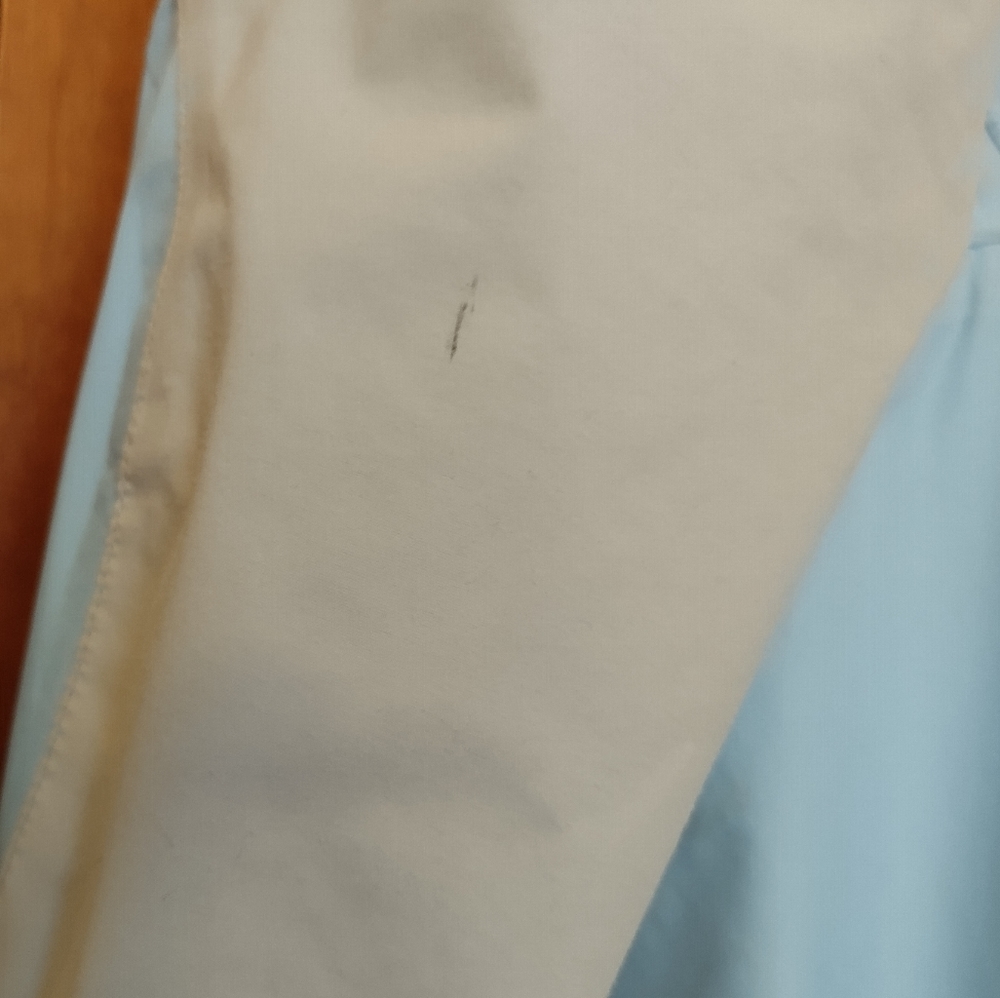 North Face Women's S jacket (blue and gray) - Picture 15 of 16